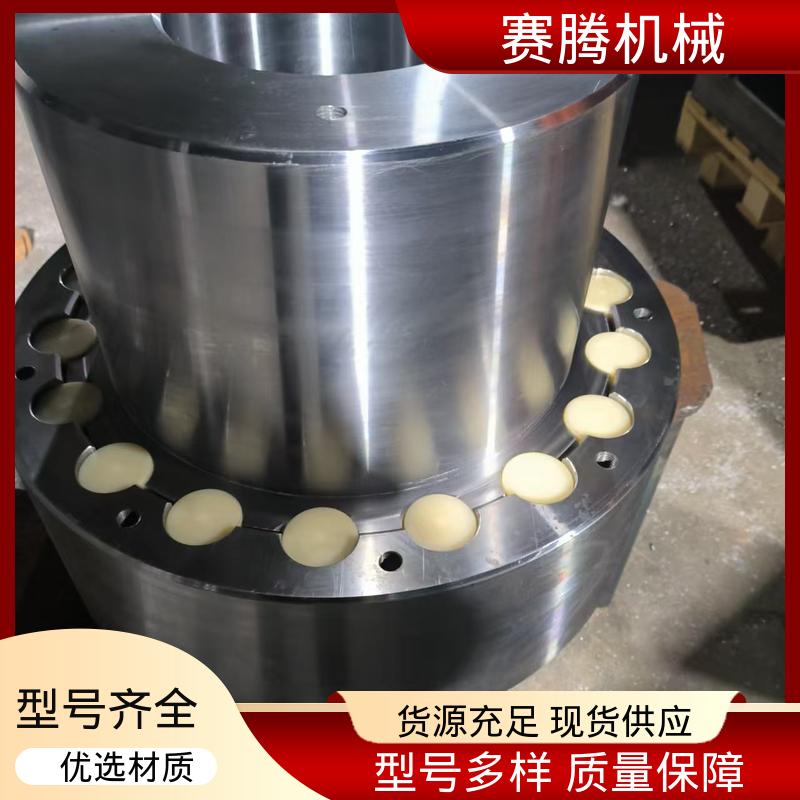 赛腾 离心风机连接专用 弹性柱销齿式联轴器 适用转速广 LT型