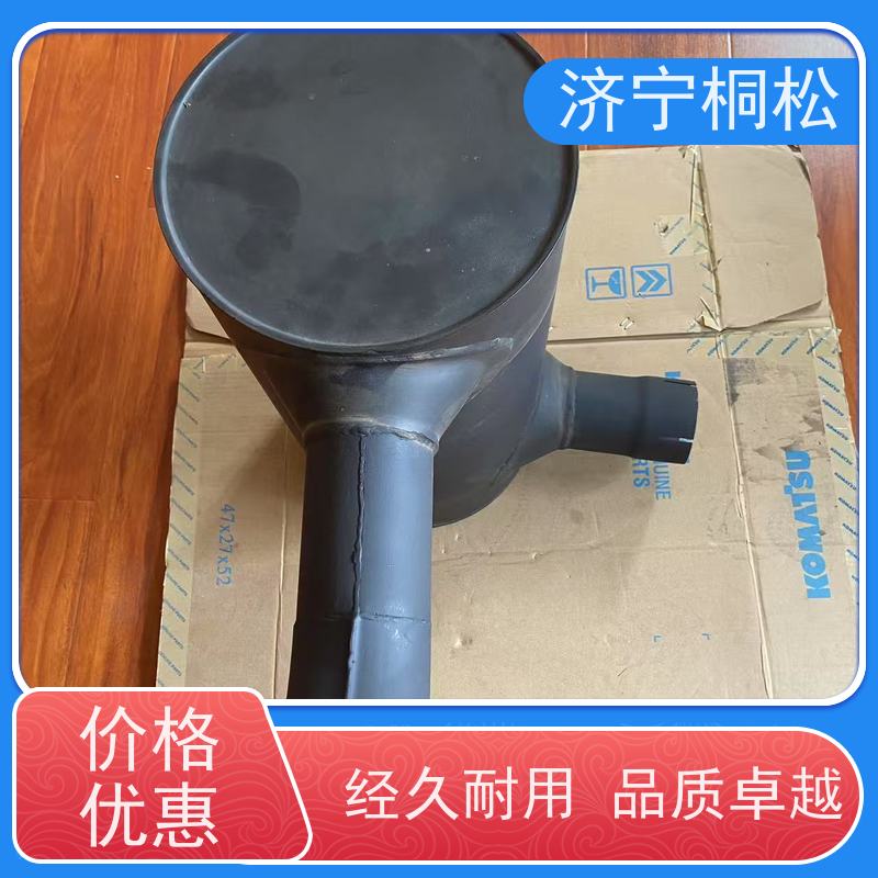 桐松机械 全机型 消音器6745-11-6510 根据机型提供