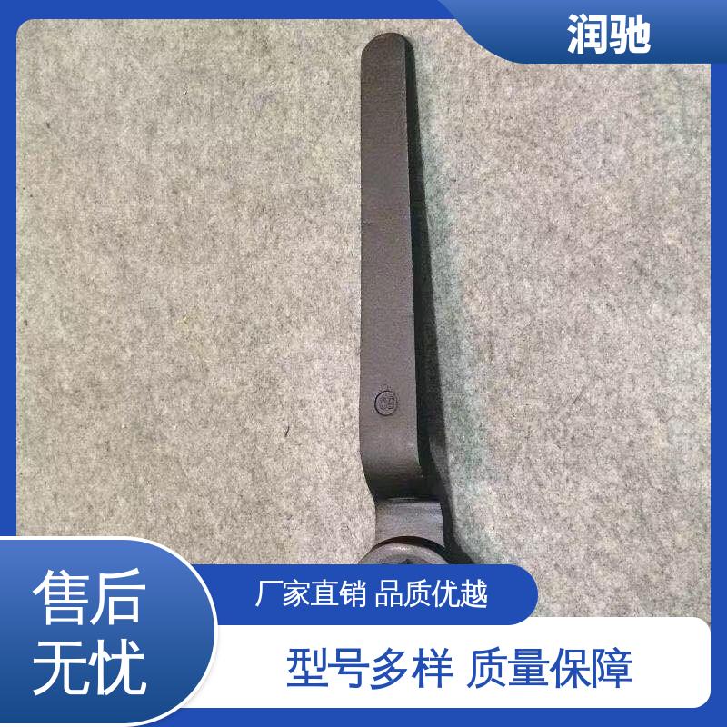 润驰供应 弯柄敲击梅花扳手 防爆工具 S240 加重型