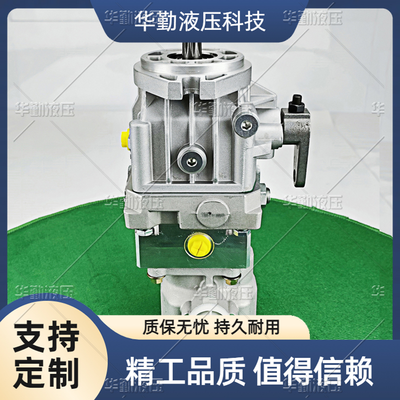 产品齐全 实力商家，一站式服务 闭式油泵 TOMIW液压