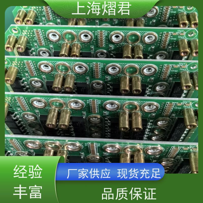 熠君 BGA焊接 高质量高效率 组装生产一站式服务