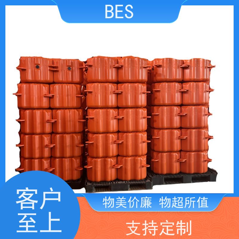百世 水上民宿 阶梯浮台 生态修复 移动式咖啡店