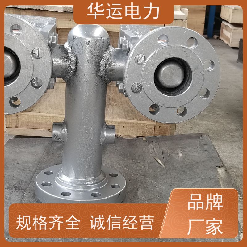 提升阀IK530 IK555 蒸汽吹灰器 规格齐全 坚固耐用
