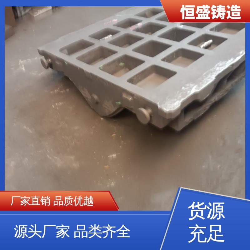 恒盛生产 按要求定制 HT250 阀体铸造 压强度高 严格质检保证产品品质