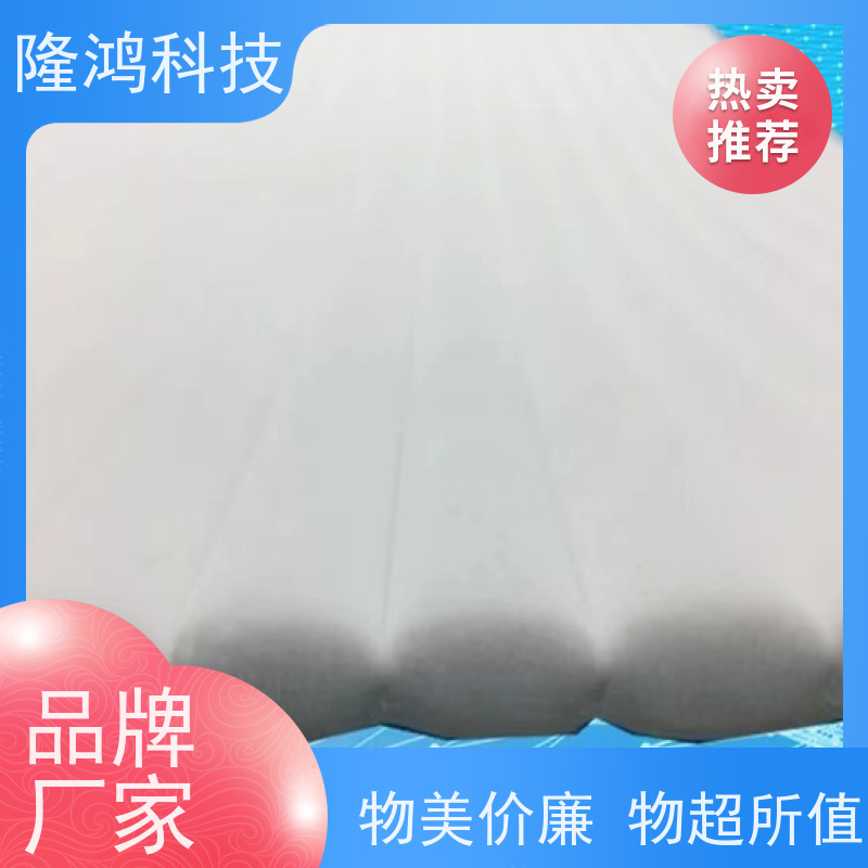无源高分子抗凝露防潮亲水棉隔露棉阻燃棉隔热棉防凝露棉板