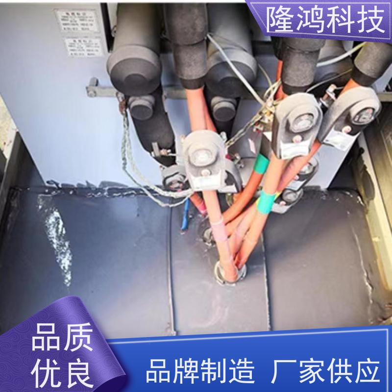自流平封堵组料 防潮防尘 不泡发气 密封堵组剂