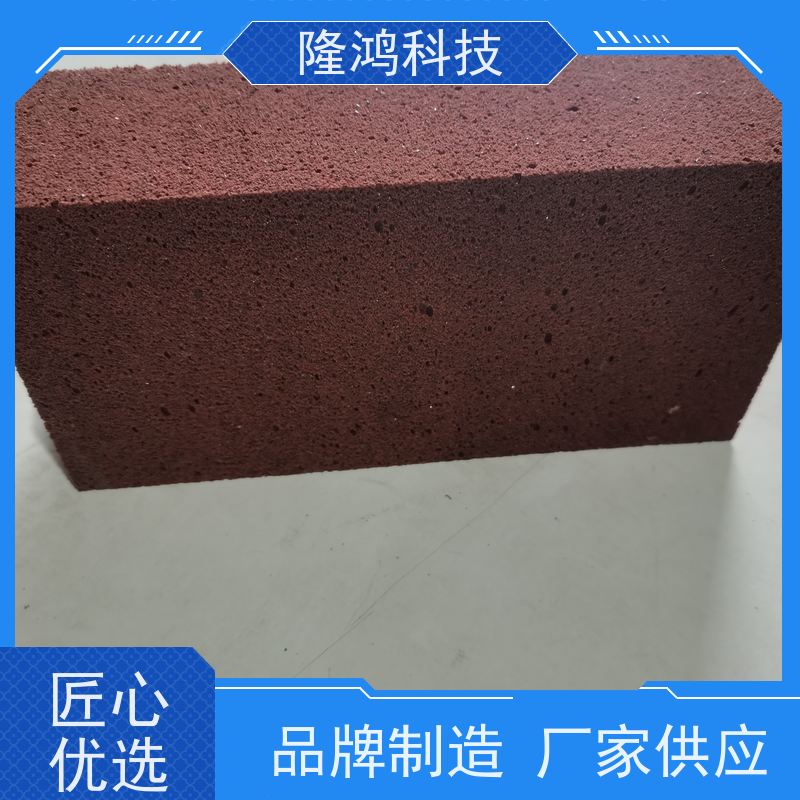 软质阻火模块 膨胀型防火块 弹性发泡砖 防火泡沫