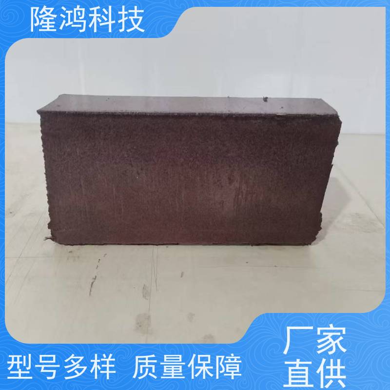 膨胀型阻火模块电缆沟井空洞耐火材料砖耐高温防火阻燃封堵砖