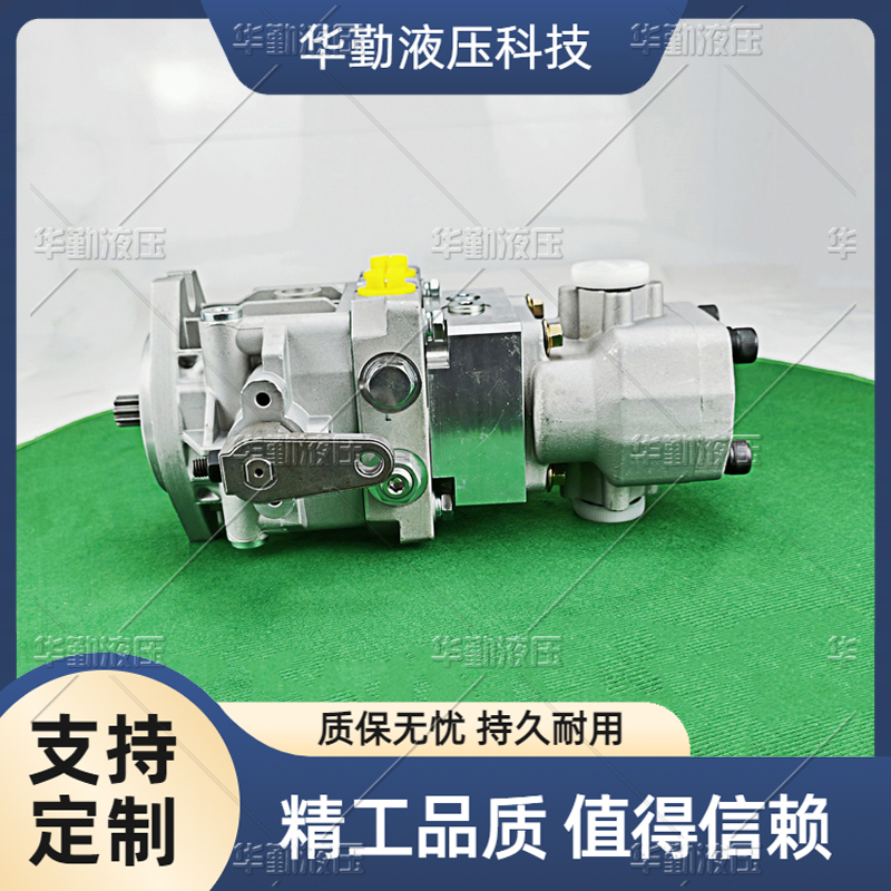  实力商家，一站式服务 闭式系统柱塞泵 工厂直营 TOMIW液压