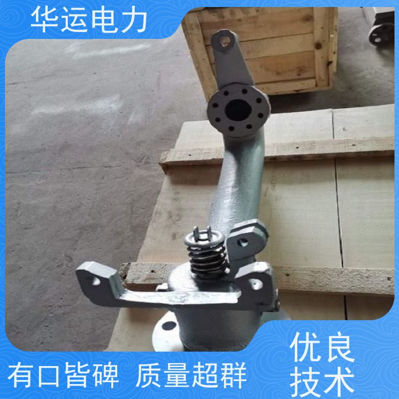鹅颈阀 IR-3D 炉膛清灰 适用性广泛 克莱德系列配件