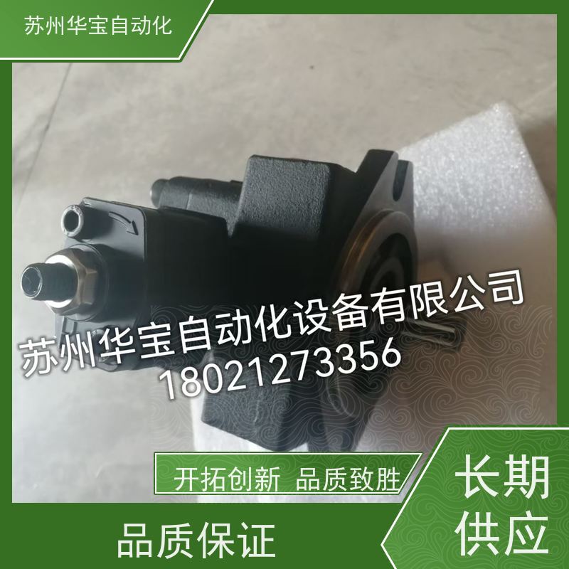 原装KOREN液压泵 油泵 变量叶片泵VP-15-FA3 VP-20/30/40-FA1/FA2