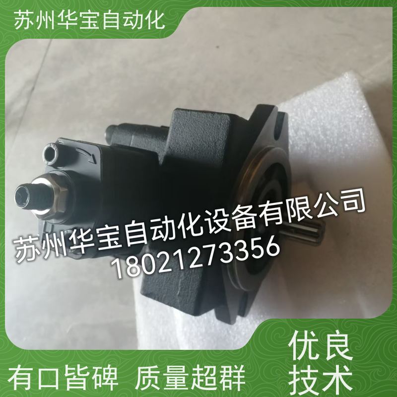 KOREN油泵VP-SF-15-D-H全新原装货期快VP-30-FA3
