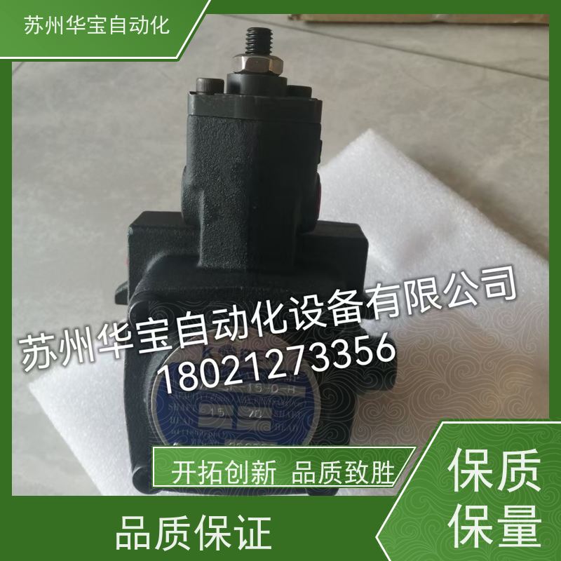 KOREN油泵VP-30-FA3电机KOREN2HP1.5KW3-PHASE MOTOR