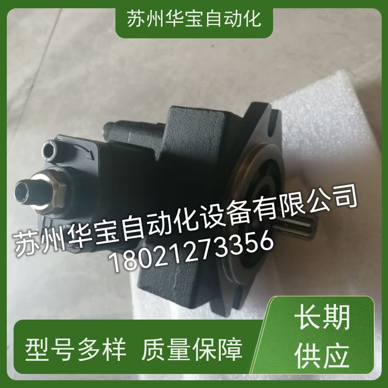 KOREN油泵专用电机马达叶片泵0.75KW 1.5KW 2.2KW 液压泵