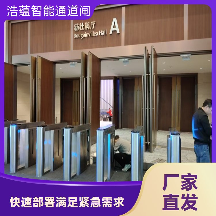 定制化闸机租赁方案 长期需求 可延长或缩短租期