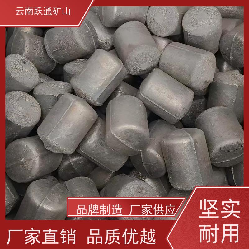 批量供应 昆 明矿用钢球 耐磨材料 支持定制适用广泛