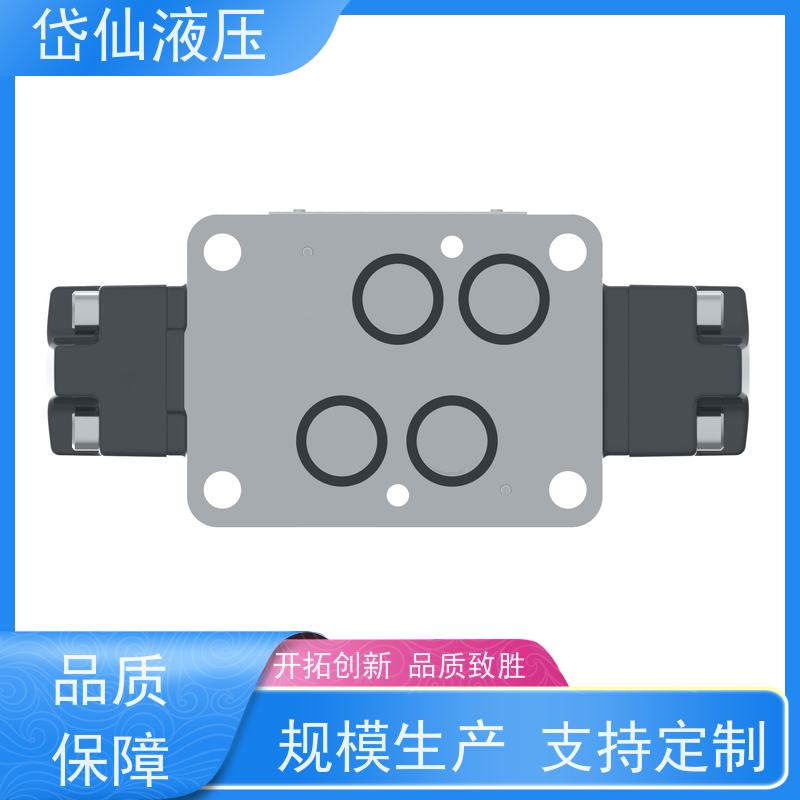 丹佛斯 电磁换向阀 DG4V-3-0B-M-U-A6-60 厂家直供