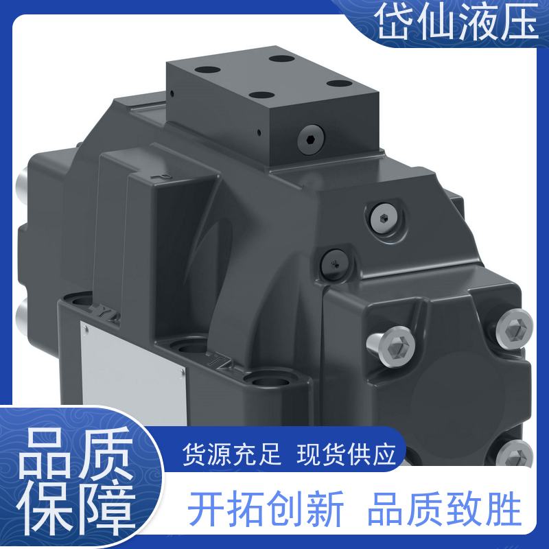 丹佛斯 电磁换向阀 DG4V-3-22A-M-U-H7-60 图纸测绘
