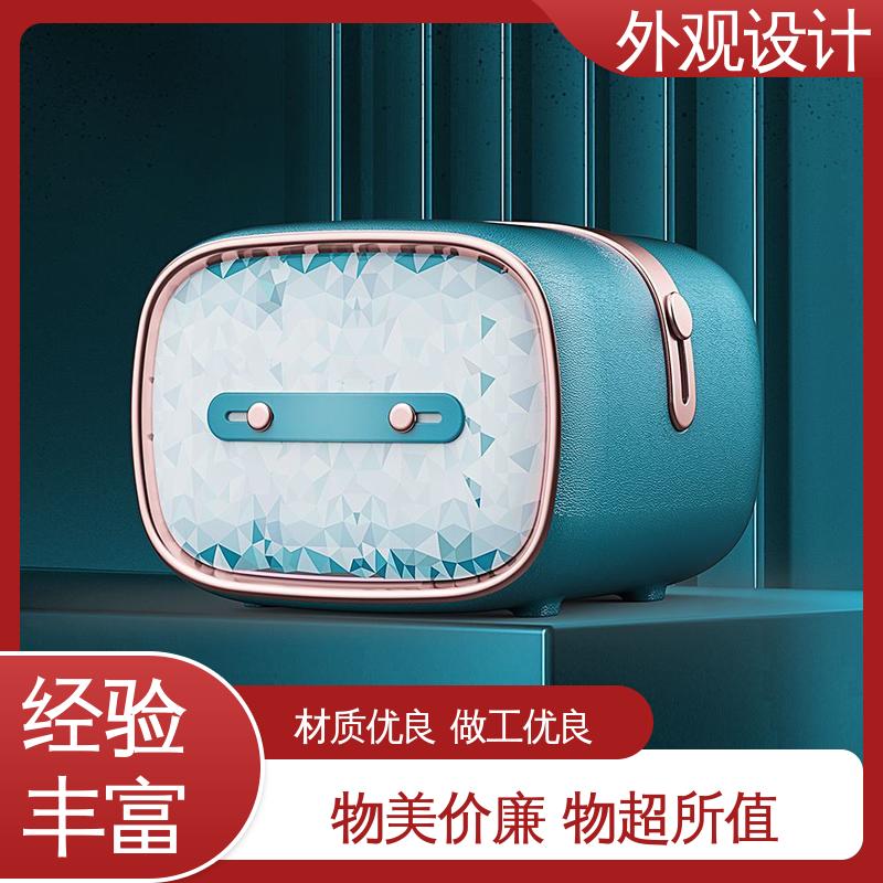 怡觉 仪器外观设计 推动可持续发展 适用于家用电器