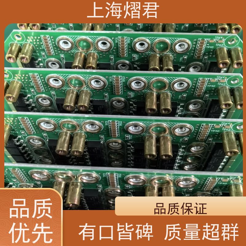 熠君 西湖区 PCBA整机装配 组装生产一站式服务