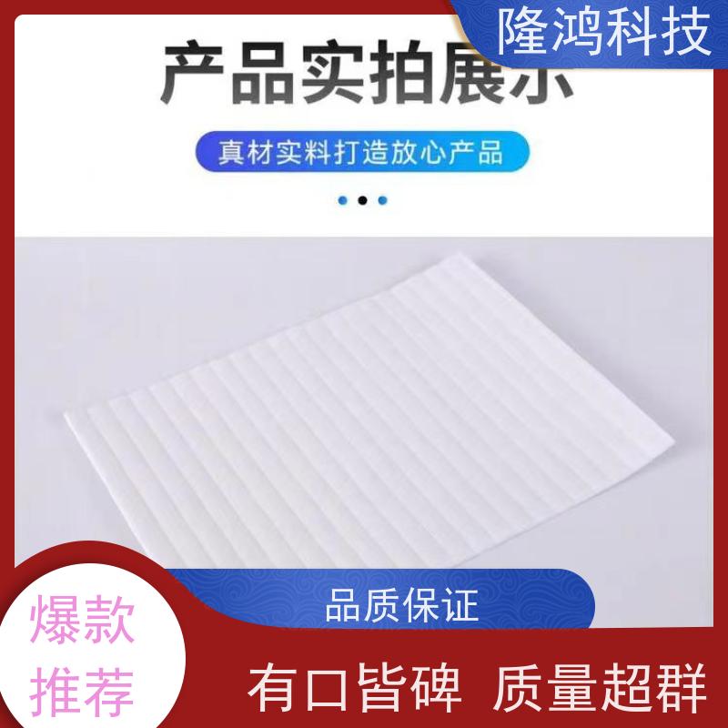 高分子隔露棉 防凝露棉板 电气柜箱体防潮处理 粘贴式背胶 一体成型