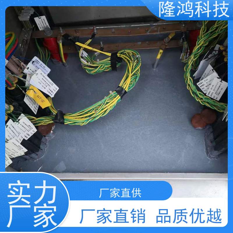 自固化防凝露封堵组料 高分子阻燃防潮密封剂 自流平防水防火堵料
