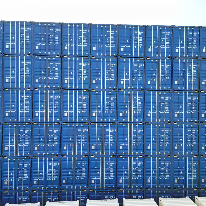 上 海40OT集装箱 冷冻货柜出租可改装 规格齐全