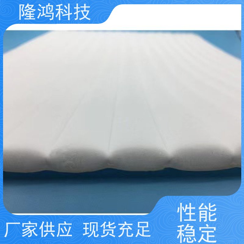 高分子吸水隔露棉 电气柜防凝露棉 尺寸可定制 亲水棉防潮棉片
