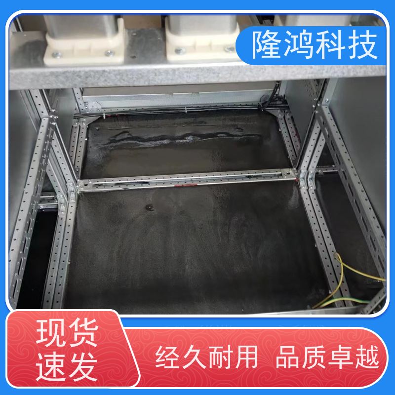 高分子自流平密封剂 户外端子箱防凝露封堵材料 发泡防潮封堵剂