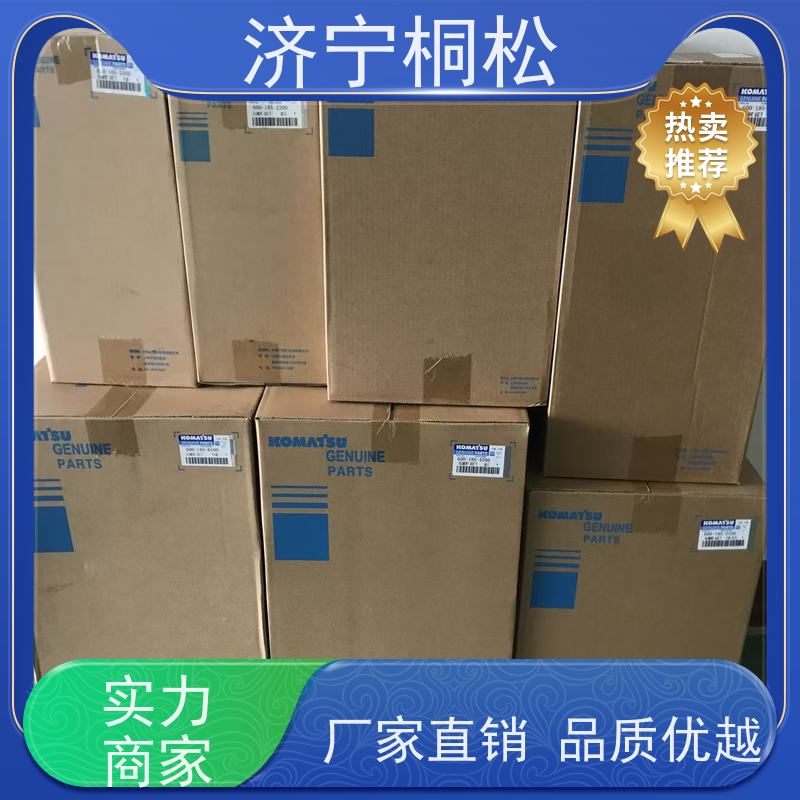 桐松机械 适用于挖掘机PC360 空滤空气滤芯 实力商家 根据机型提供