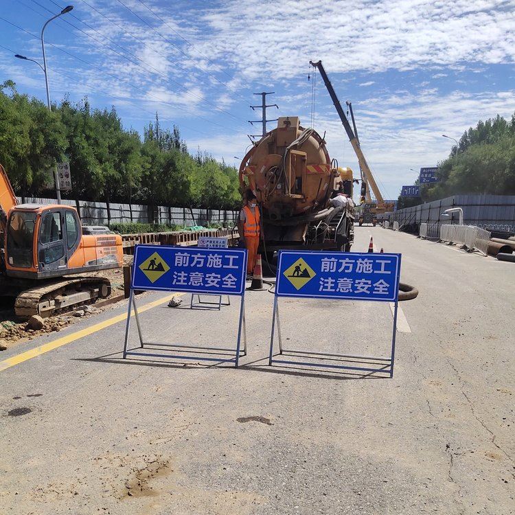 南京溧水区抽粪吸污水管道清洗清淤隔油池清理提供质保