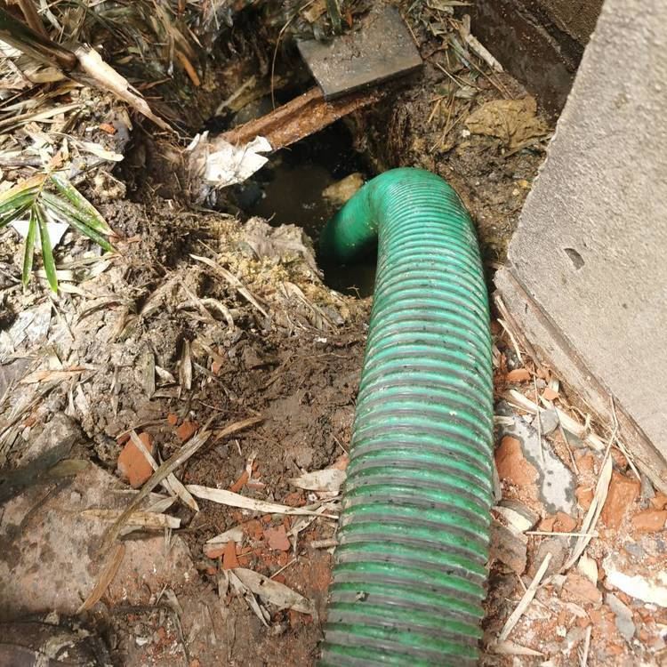 南京雨花台区下水道疏通管道清洗清淤污水池清理快捷到位