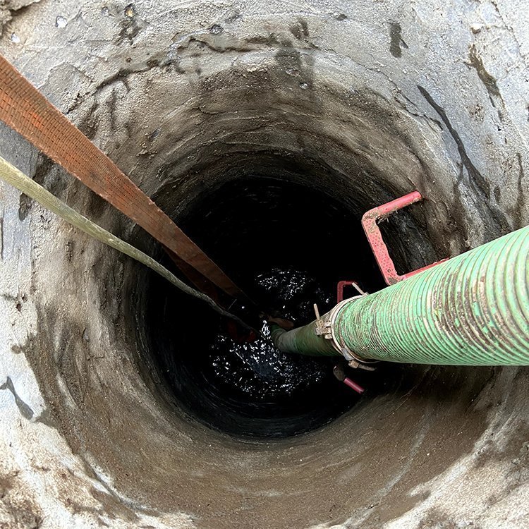 南京鼓楼区循环池清理抽泥浆抽污水雨水管疏通快速响应