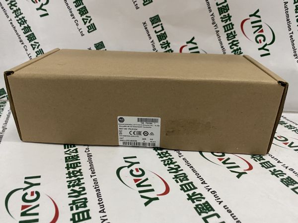 可编程控制系统罗克韦尔顺丰秒发欧美进口品牌MVI56E-GEC