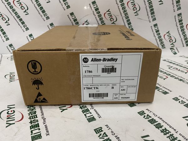 通讯模块罗克韦尔欧美进口品牌品质保证MVI69E-GSC