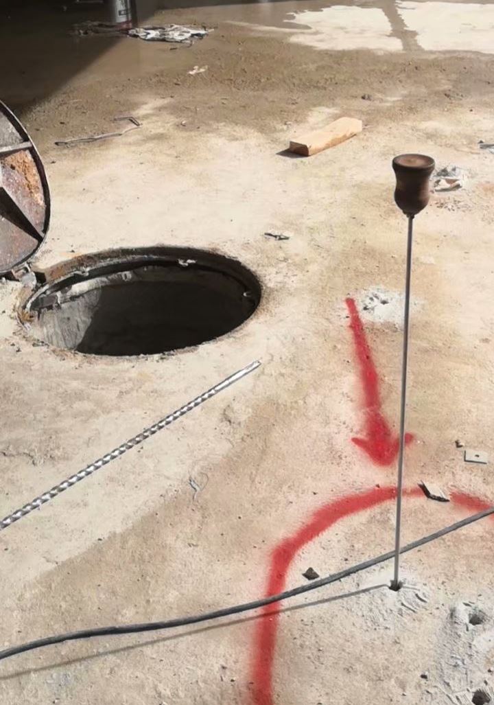 南京高淳区资质齐全全年无休喷淋管道测漏漏水检测
