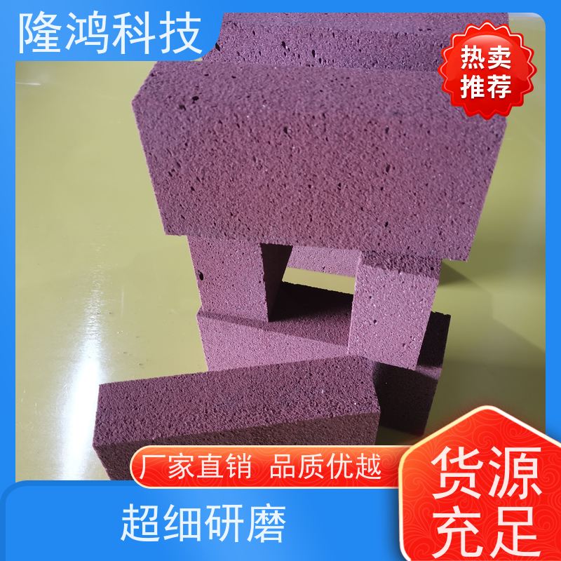 弹性阻火模块 膨胀型发泡软质防火泥 易切割 可塑型防火砖