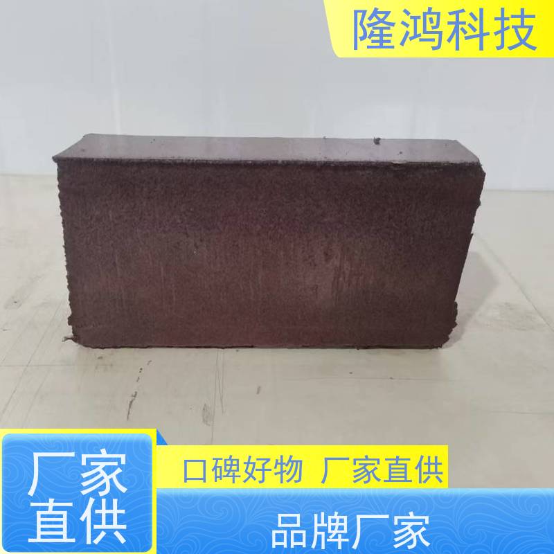 发泡防火砖 新型弹性阻火模块 电力孔洞封堵膨胀型软砖 软质多功能砖