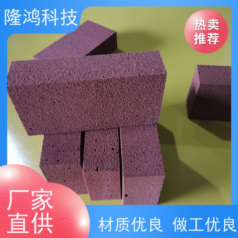 耐候型防火筑块 硬质 软质多功能防火砖发泡型 轻质阻火模块