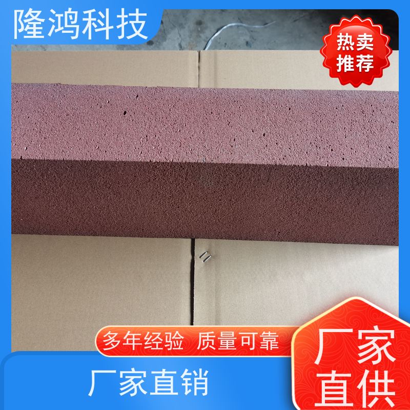 膨胀型阻火模块 发泡软砖 耐火砖遇火膨胀阻燃 软质发泡砖