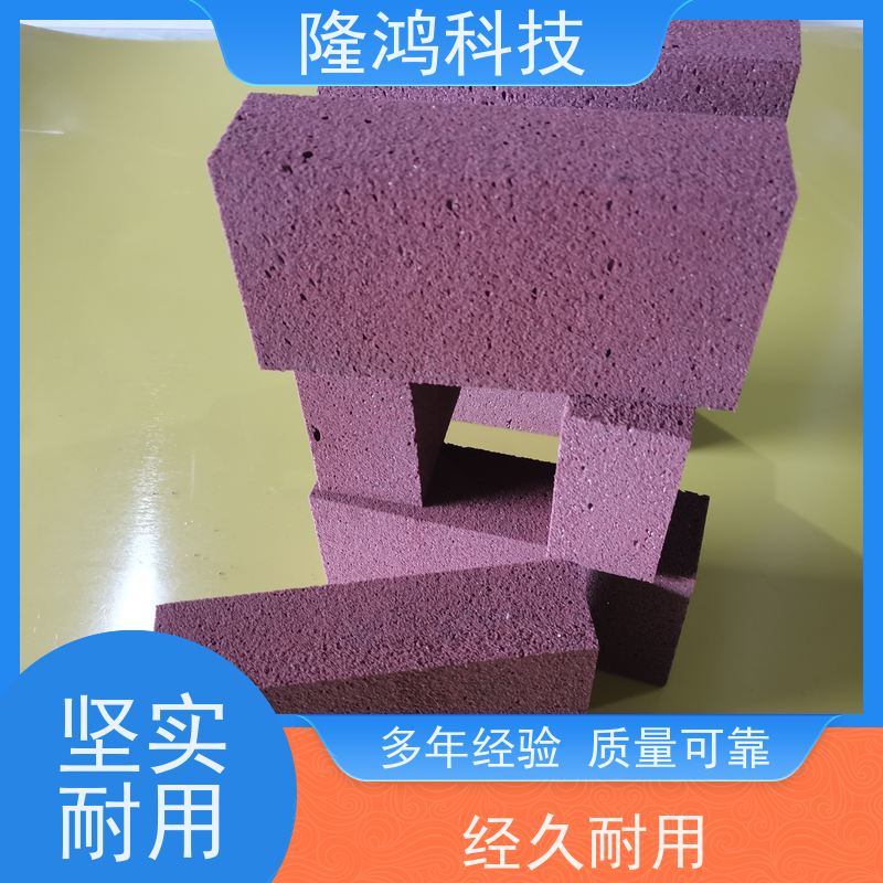 多功能防火筑块 软质防火筑材 电缆贯穿性孔洞封堵