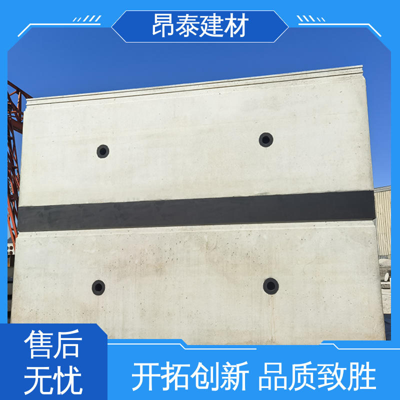 衔接管线节点密封 地铁管片 源头厂家 昂泰建材