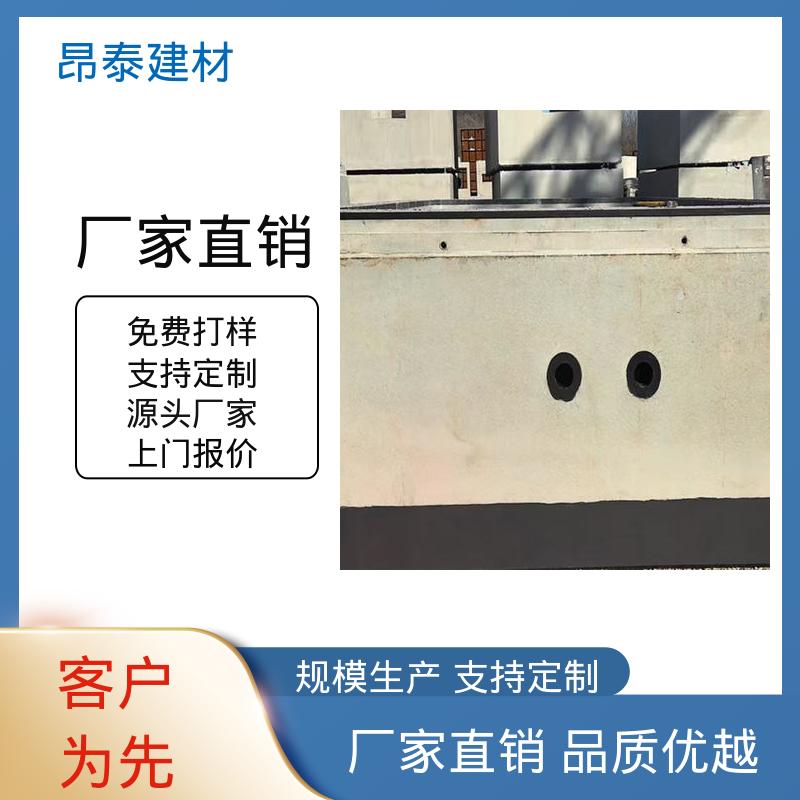 顶管管片 昂泰建材 保护内部管线安全 抗沉降稳定性好
