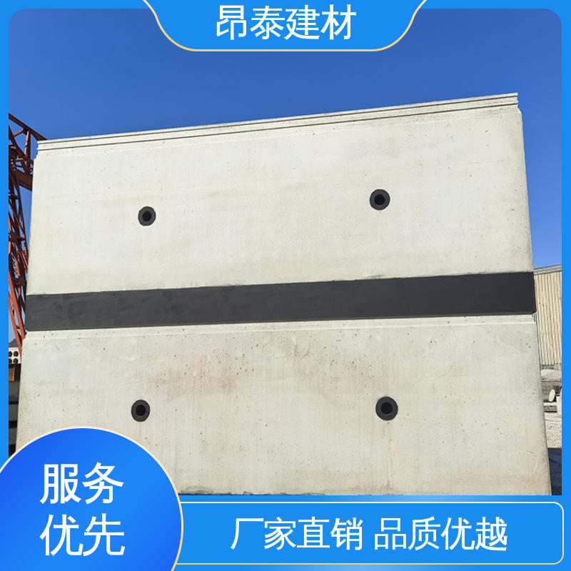 昂泰建材 顶管管片 提供地下作业空间 缩短工期成本可控