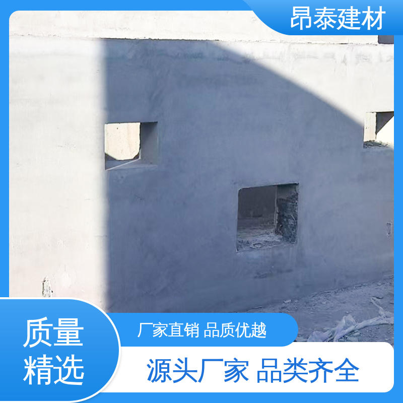 表面平整易衔接 减少地表沉降 箱变基础 昂泰建材