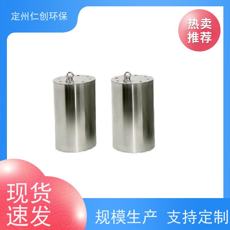 星仁创 没有任何中间商 杀菌灭藻效率高 自洁式消毒器