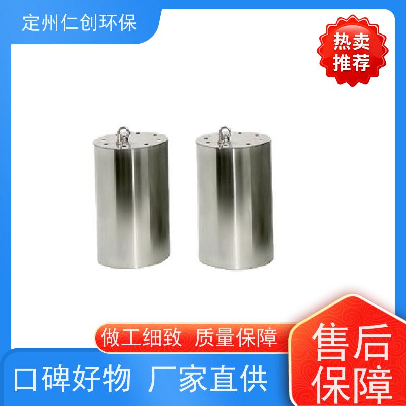 仁创制造 高级碳钢材质 水箱消毒器 可以按需定制