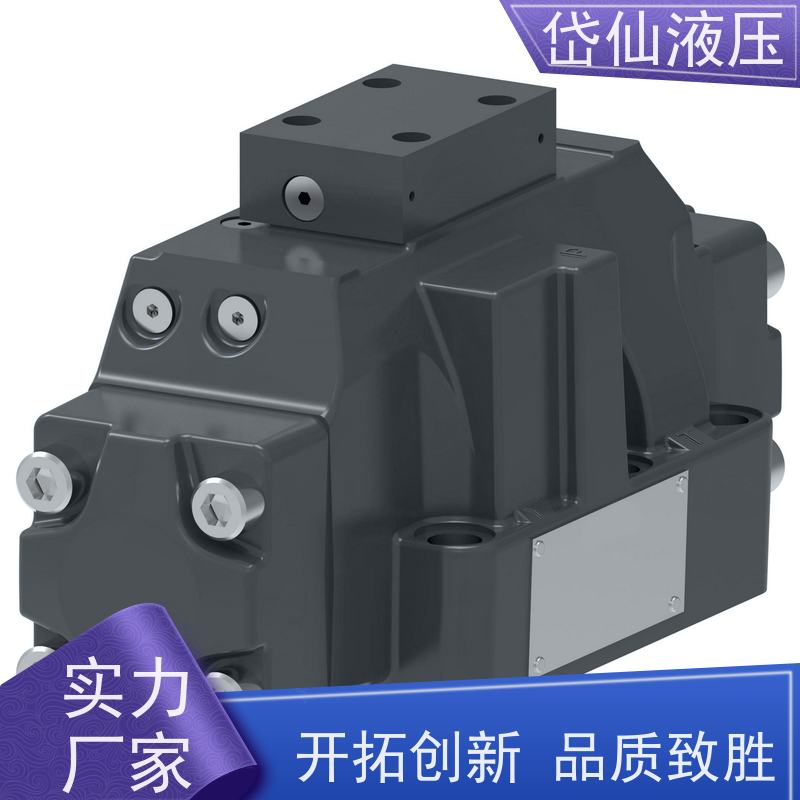 丹佛斯 管式单向阀 DG4V-3-0C-H-M-U-H7-60 质量保障