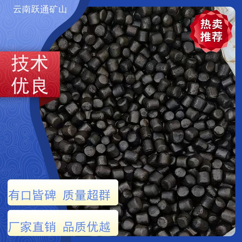 跃通矿山设备 昆 明螺丝 不破损耐磨损 品质过关