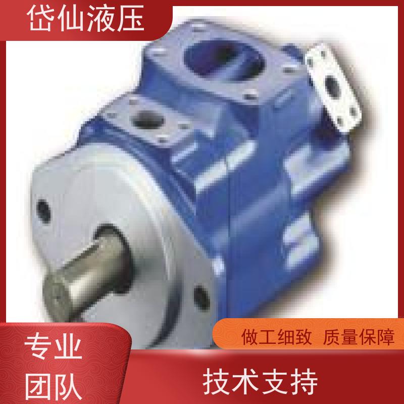 康思克齿轮泵泵芯伊顿WPO3B1B012R22 NA 124N 节流阀 NV1-8-K-O